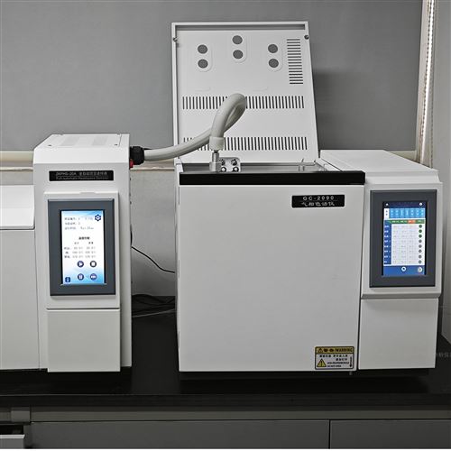 熱解吸氣相色譜儀